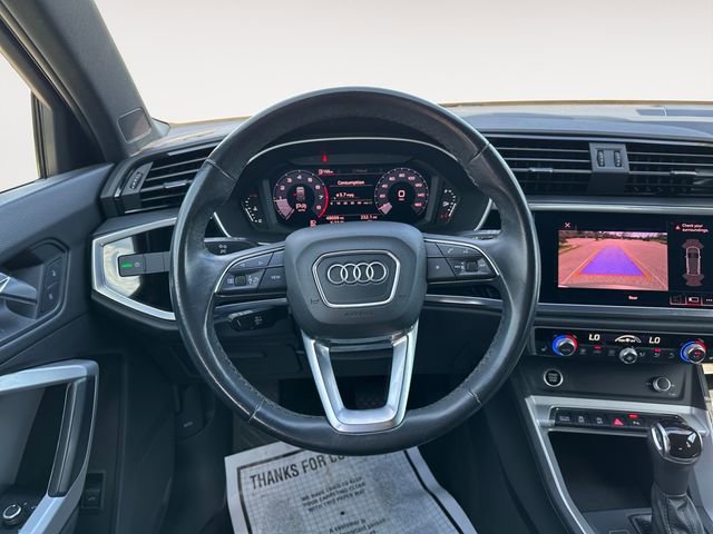 Used 2021 Audi Q3 2.0T Premium w/ Convenience Package image 12