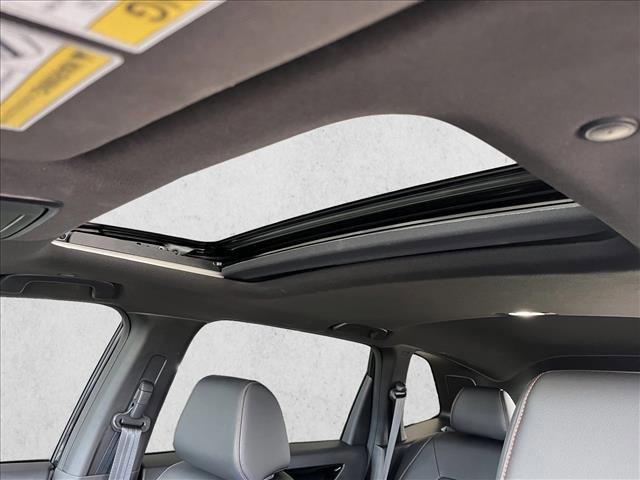 Certified 2024 Honda CR-V Sport Touring image 12