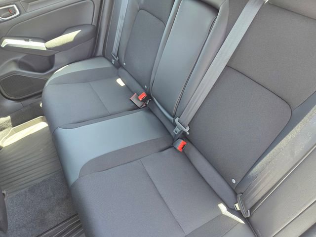 Used 2026 Honda Civic Sport image 27