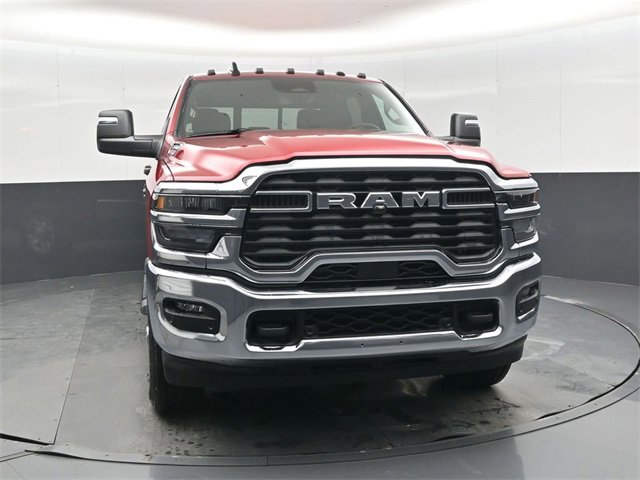 New 2026 RAM 2500 Tradesman image 10