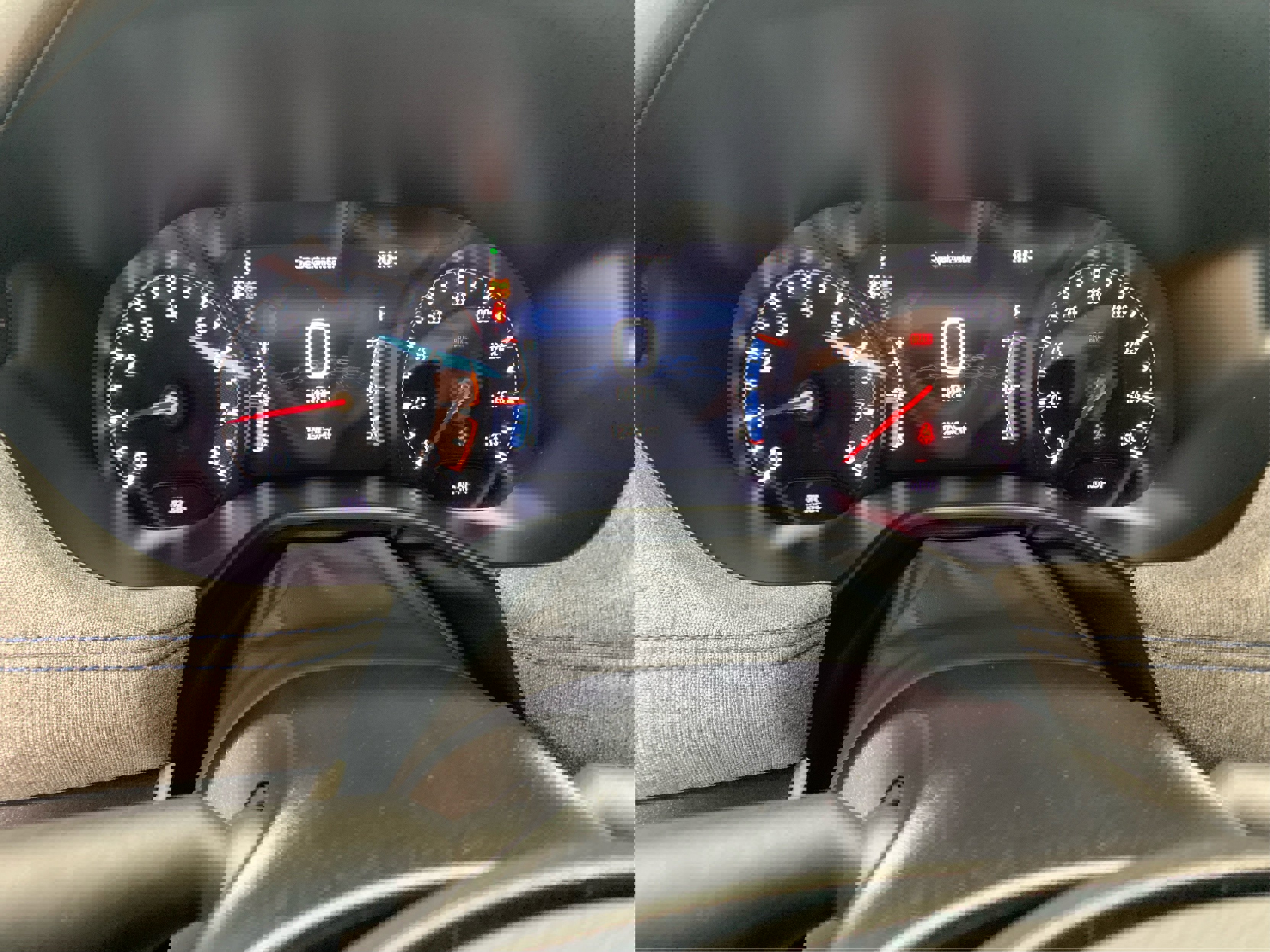 New 2026 Jeep Compass Latitude image 15