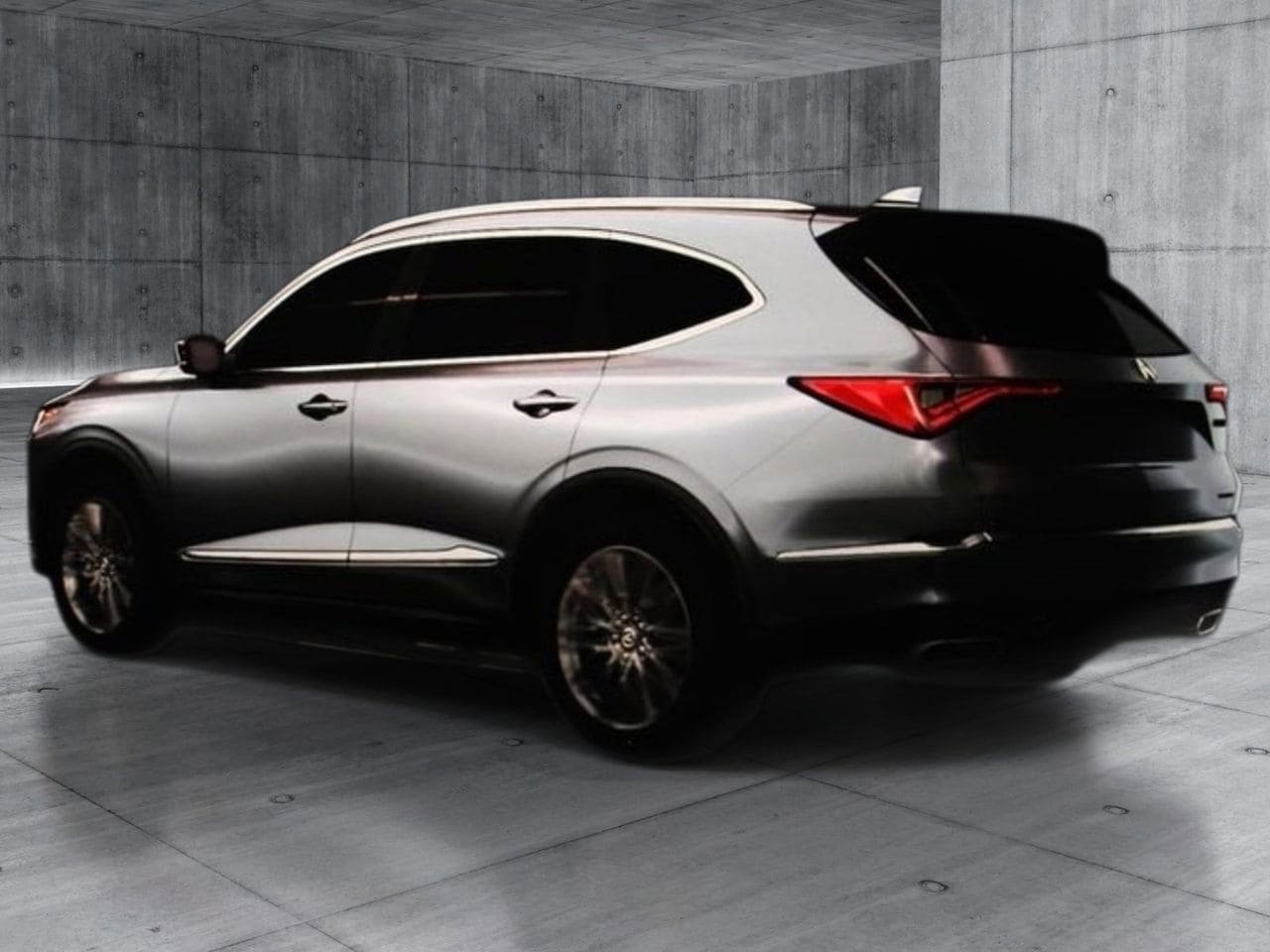 Used 2023 Acura MDX FWD w/ Technology Package image 31