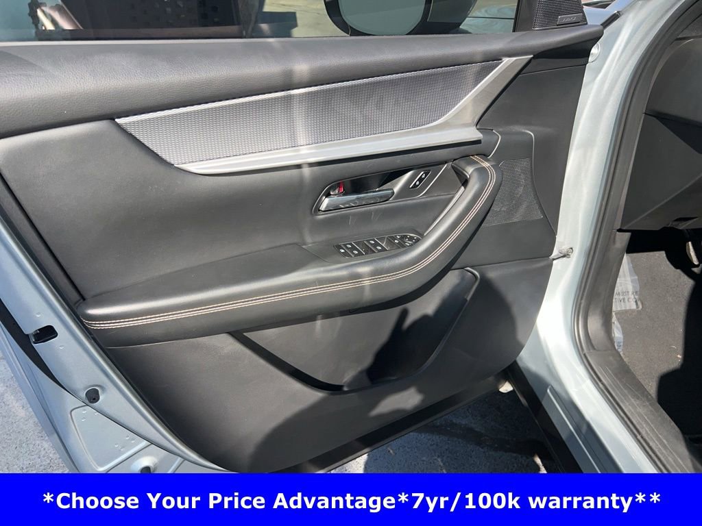 Used 2025 MAZDA CX-90 3.3 Turbo w/ Premium Plus Pkg image 42