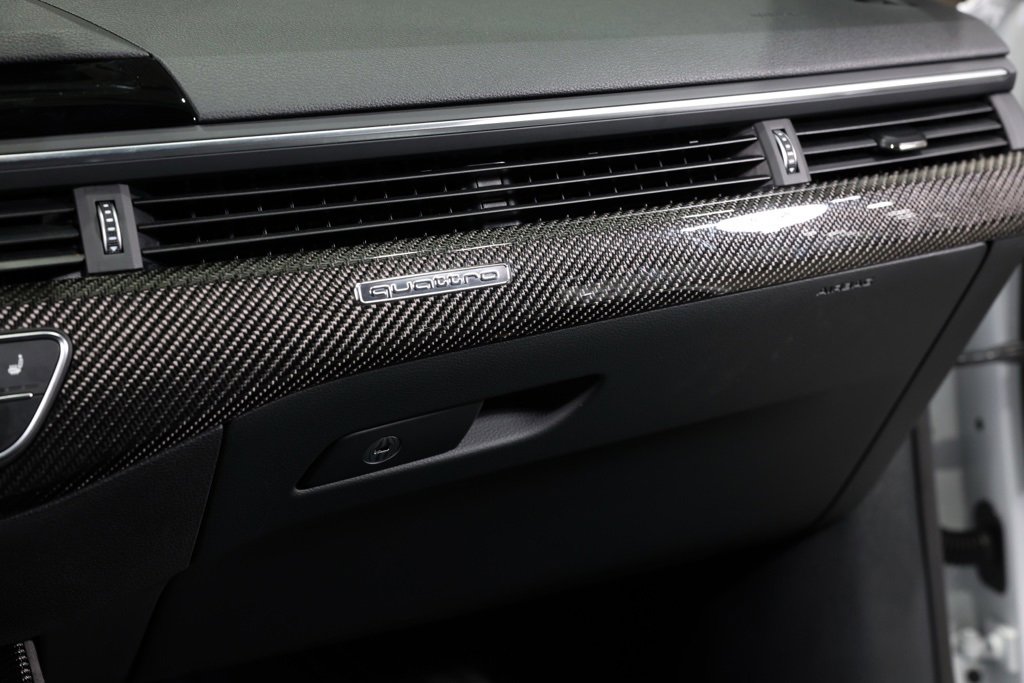 Used 2024 Audi RS 5 Sportback w/ Dynamic Package image 41