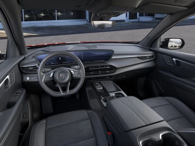 New 2026 Buick Enclave Sport Touring w/ Power Package image 15