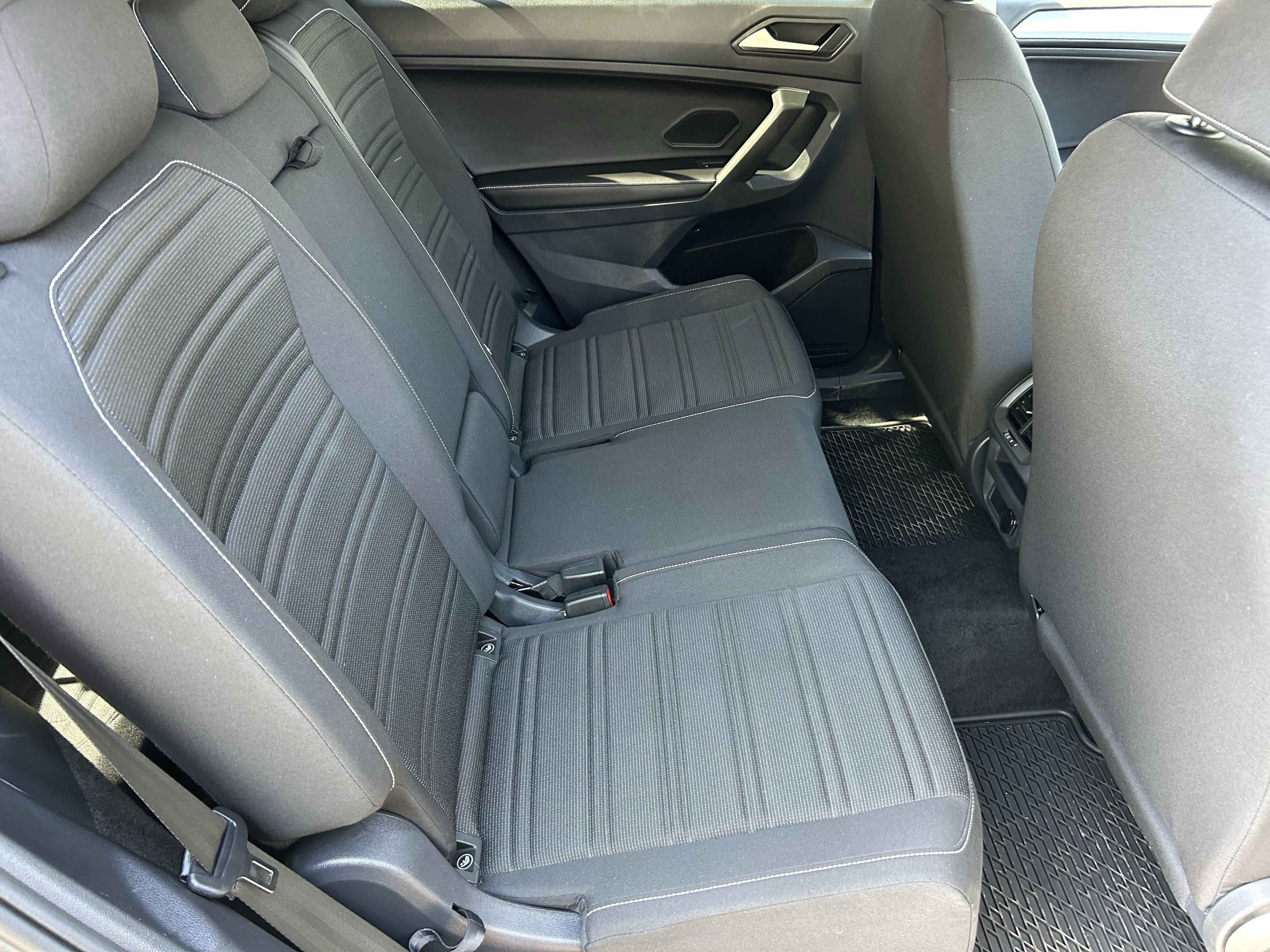 Used 2024 Volkswagen Tiguan S FWD image 11