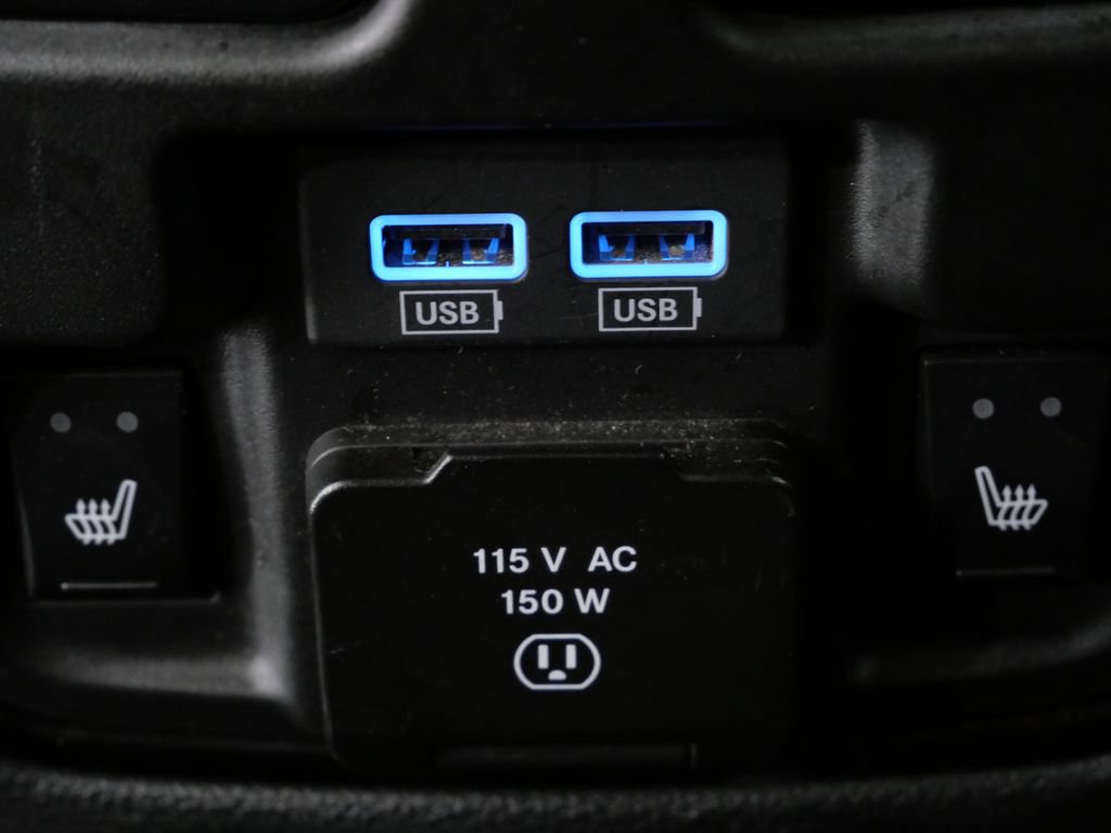Used 2023 Dodge Durango SRT AWD/4WD image 27