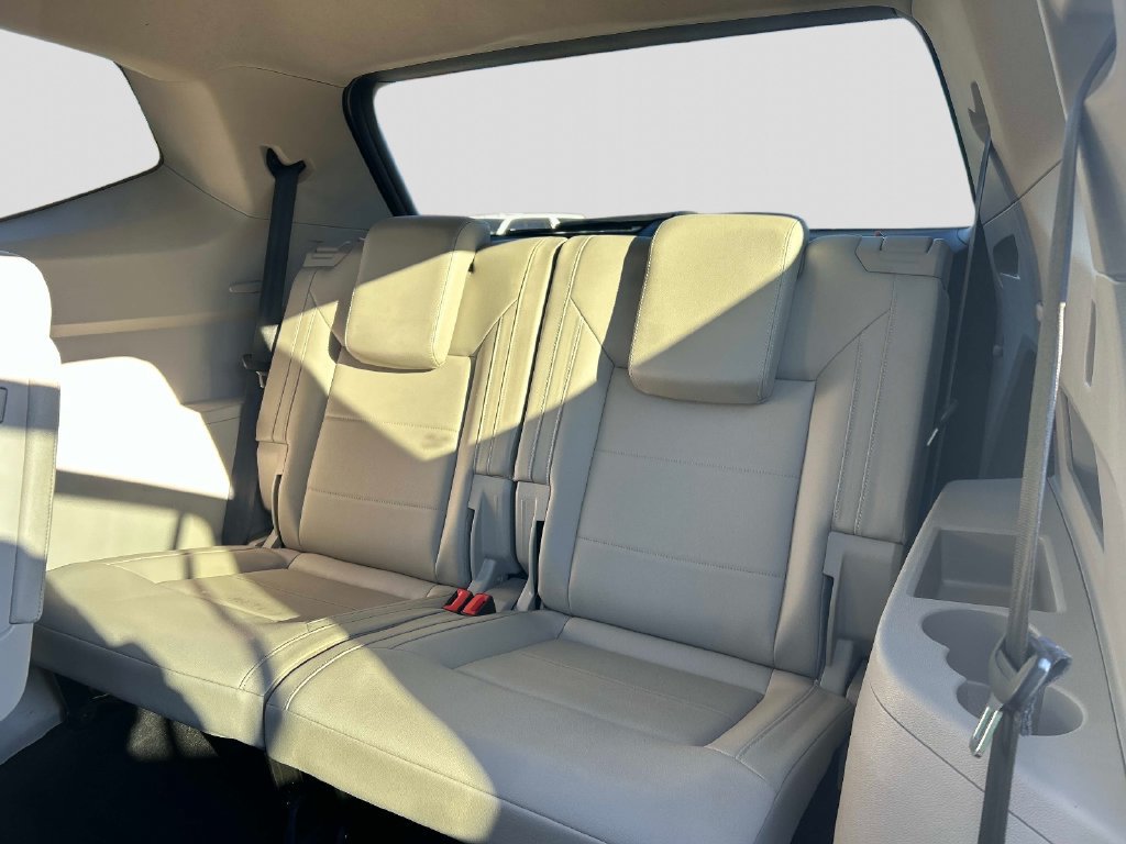 Used 2022 Volkswagen Atlas SE AWD/4WD image 20