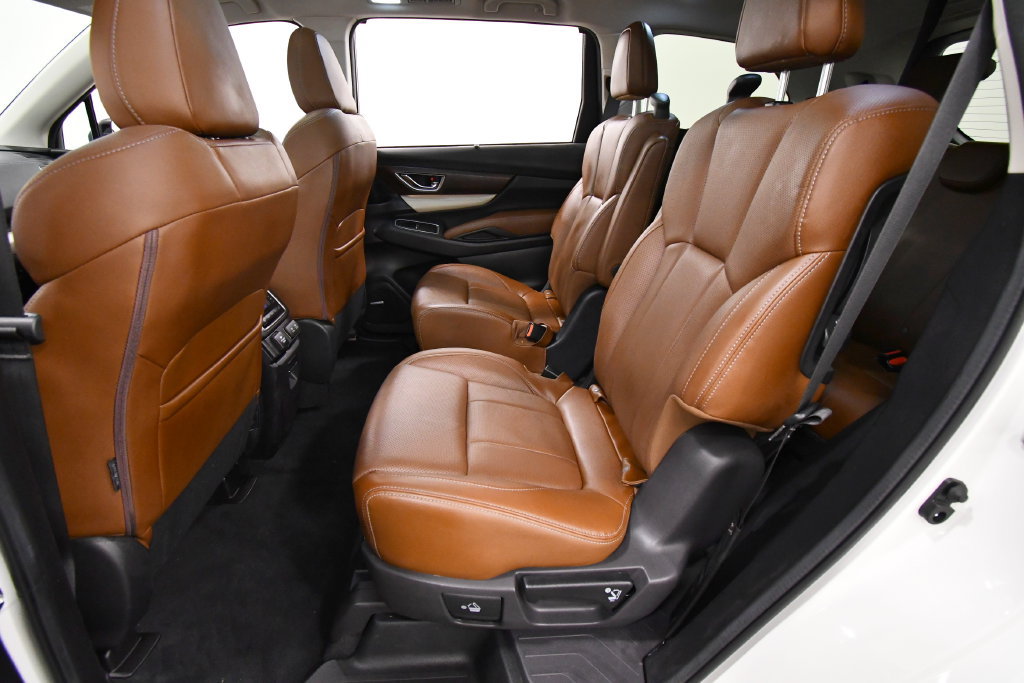 Used 2022 Subaru Ascent Touring AWD/4WD image 15