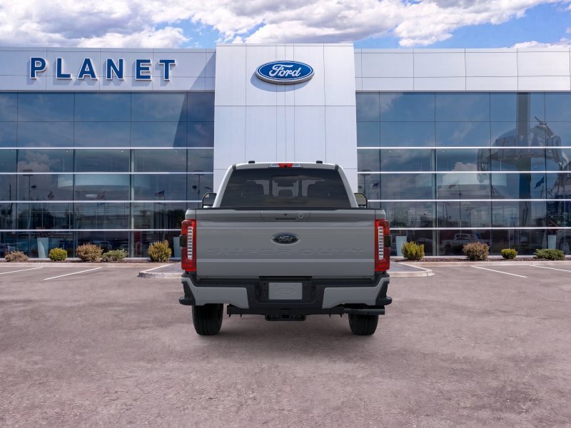 New 2026 Ford F250 XLT w/ XLT Premium Package AWD/4WD image 6