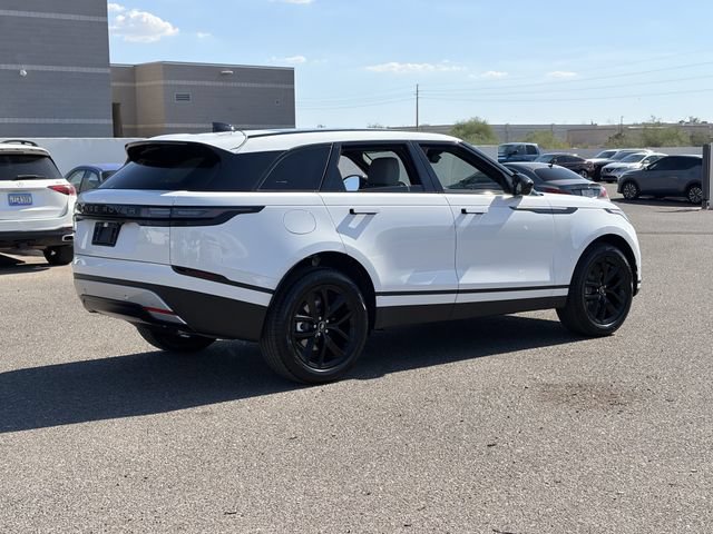 New 2026 Land Rover Range Rover Velar S AWD/4WD image 18