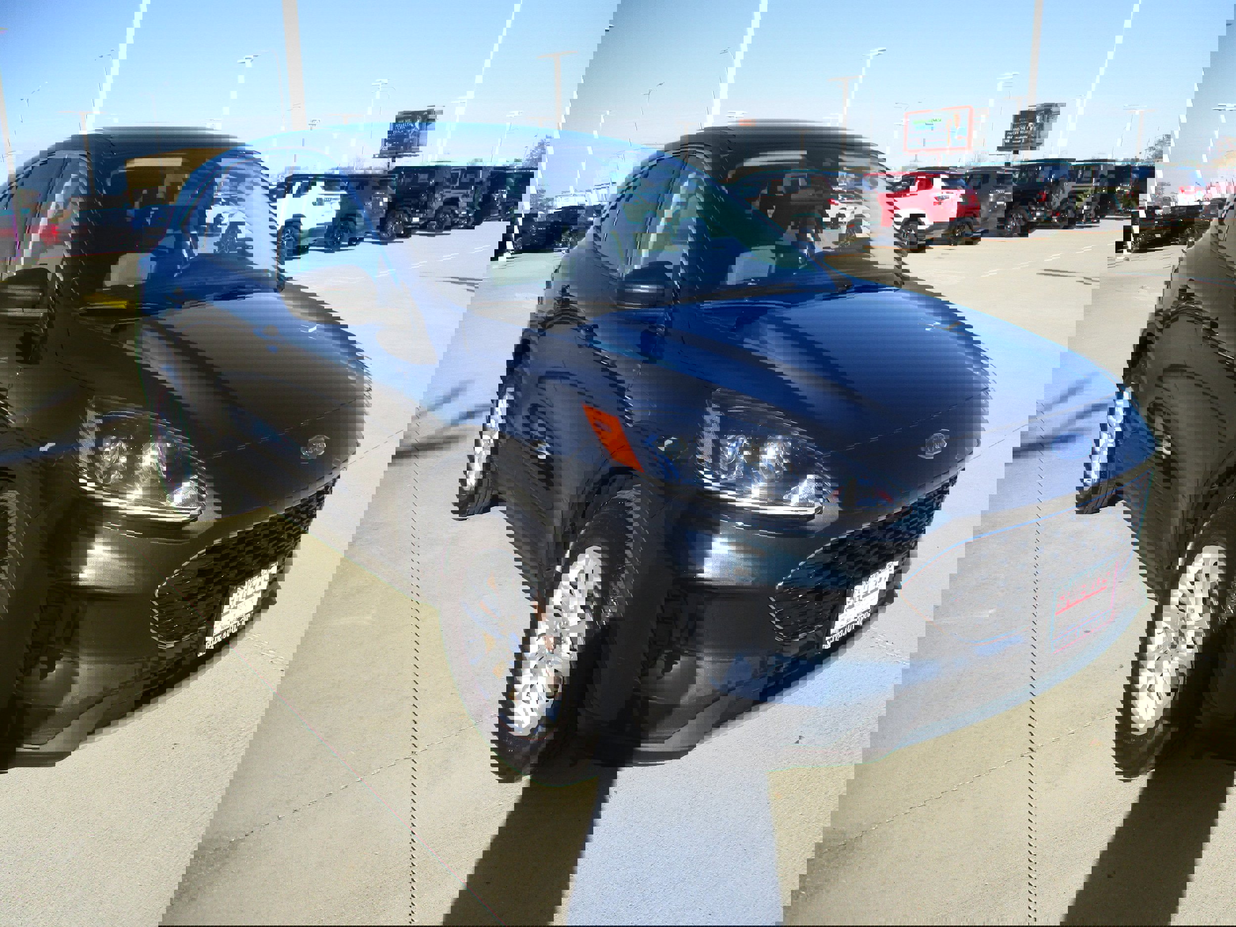 Used 2022 Ford Escape SE w/ Convenience Package image 9