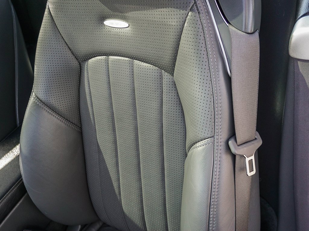 Used 2004 Mercedes-Benz SL 55 AMG image 21