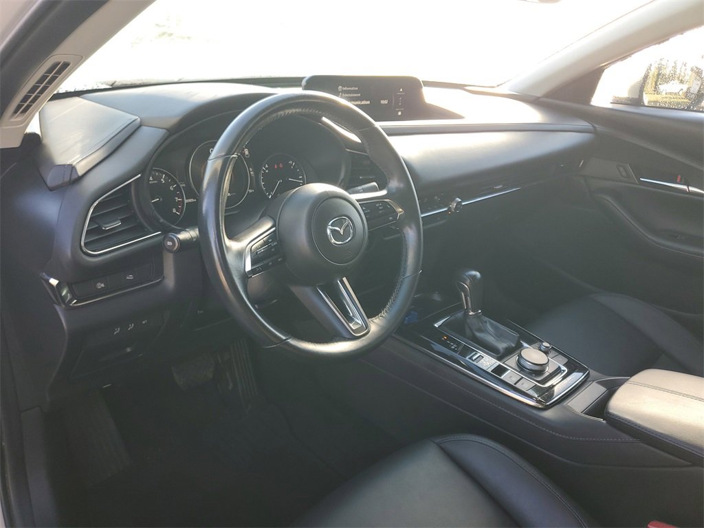 Used 2024 MAZDA CX-30 AWD 2.5 S w/ Preferred Package image 13