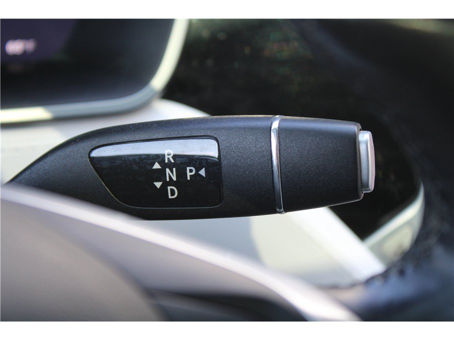 Used 2018 Tesla Model X 75D AWD/4WD image 20