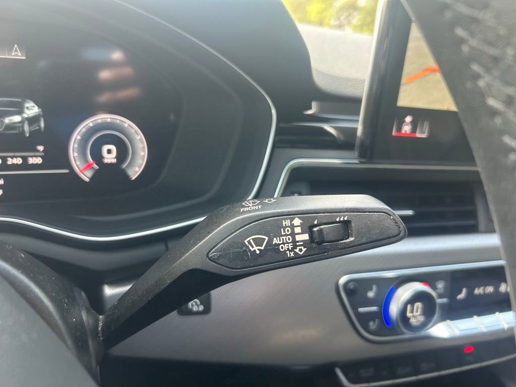 Used 2023 Audi A5 2.0T Premium Plus w/ Premium Plus image 22