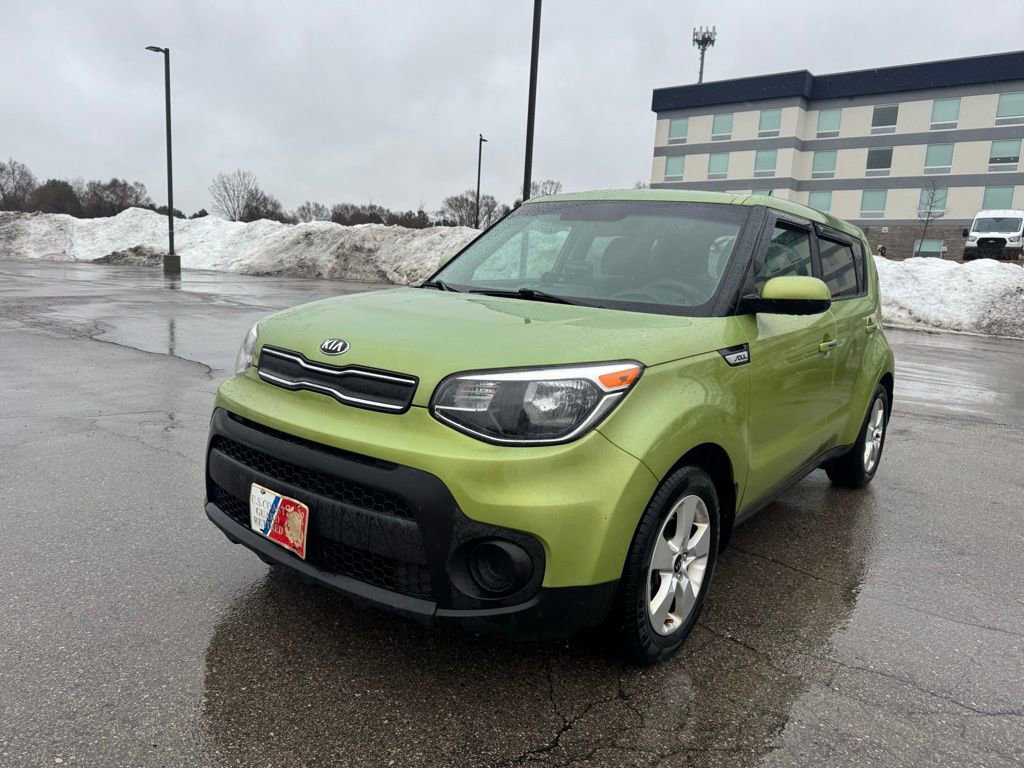 Used 2018 Kia Soul image 9