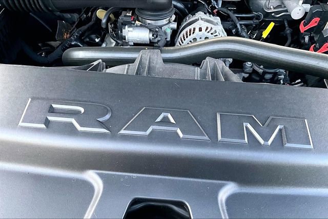 Used 2021 RAM 1500 Limited image 35