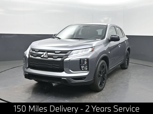 New 2026 Mitsubishi Outlander Sport LE