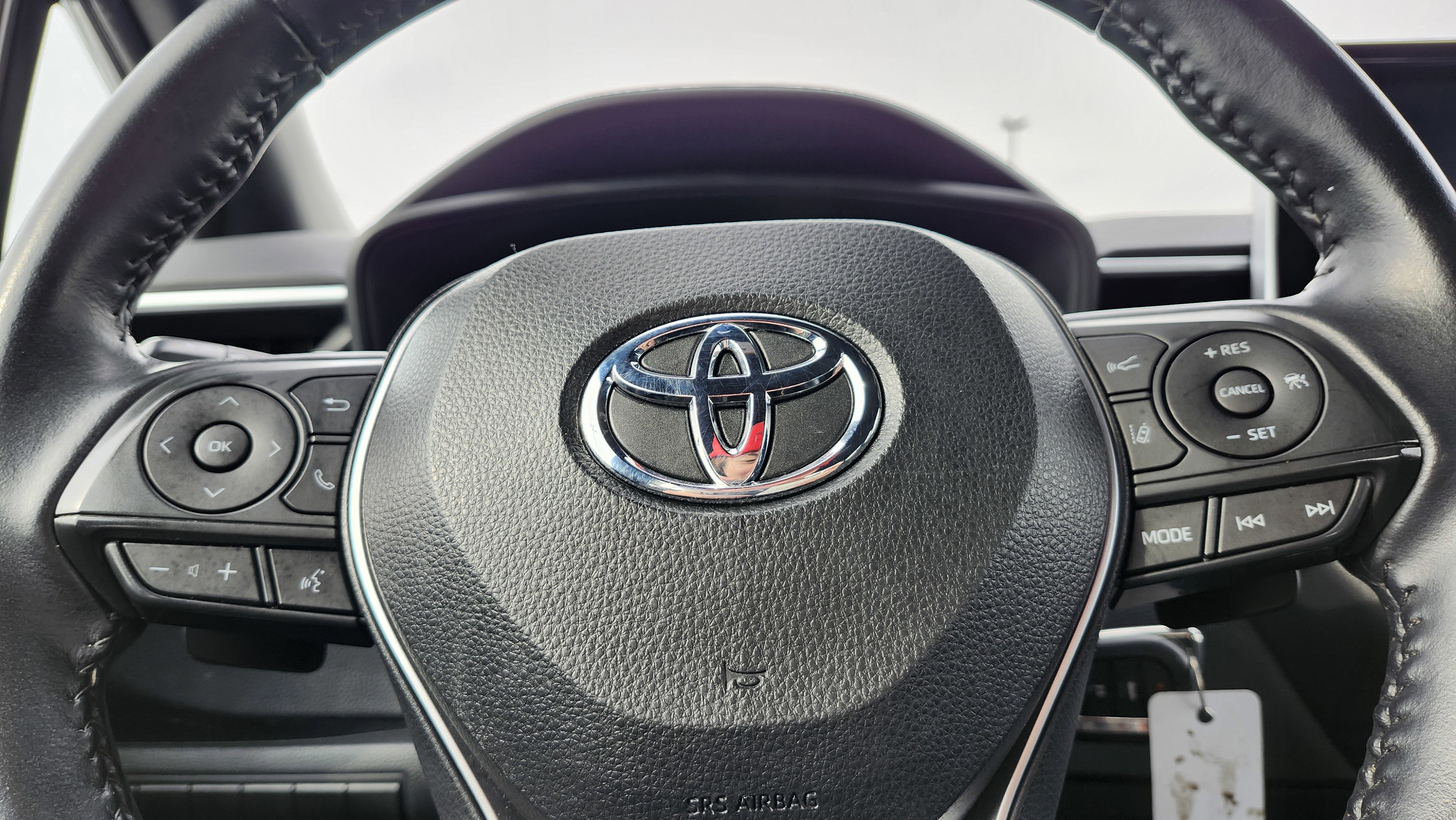 Used 2020 Toyota Corolla SE image 25