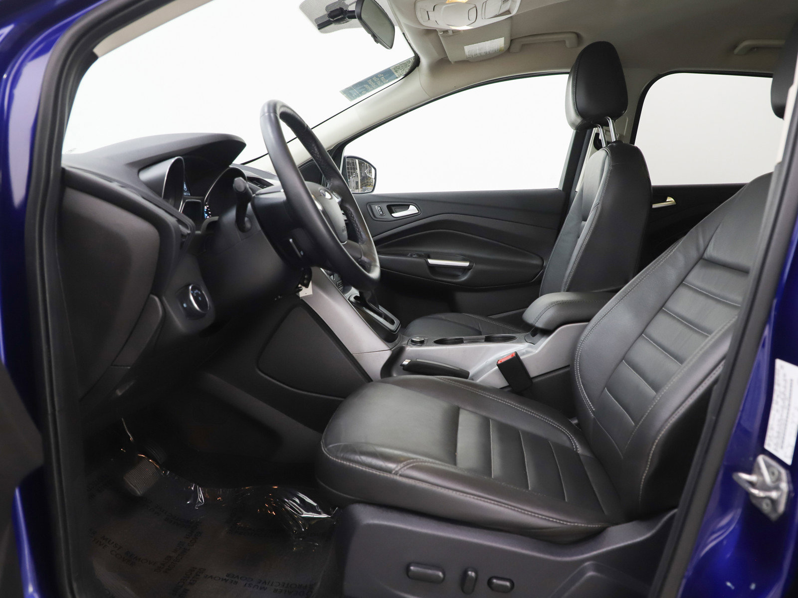 Used 2016 Ford Escape SE w/ SE Leather Comfort Package image 23