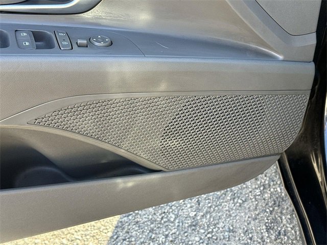 Used 2022 Hyundai Elantra SEL w/ Cargo Package image 21