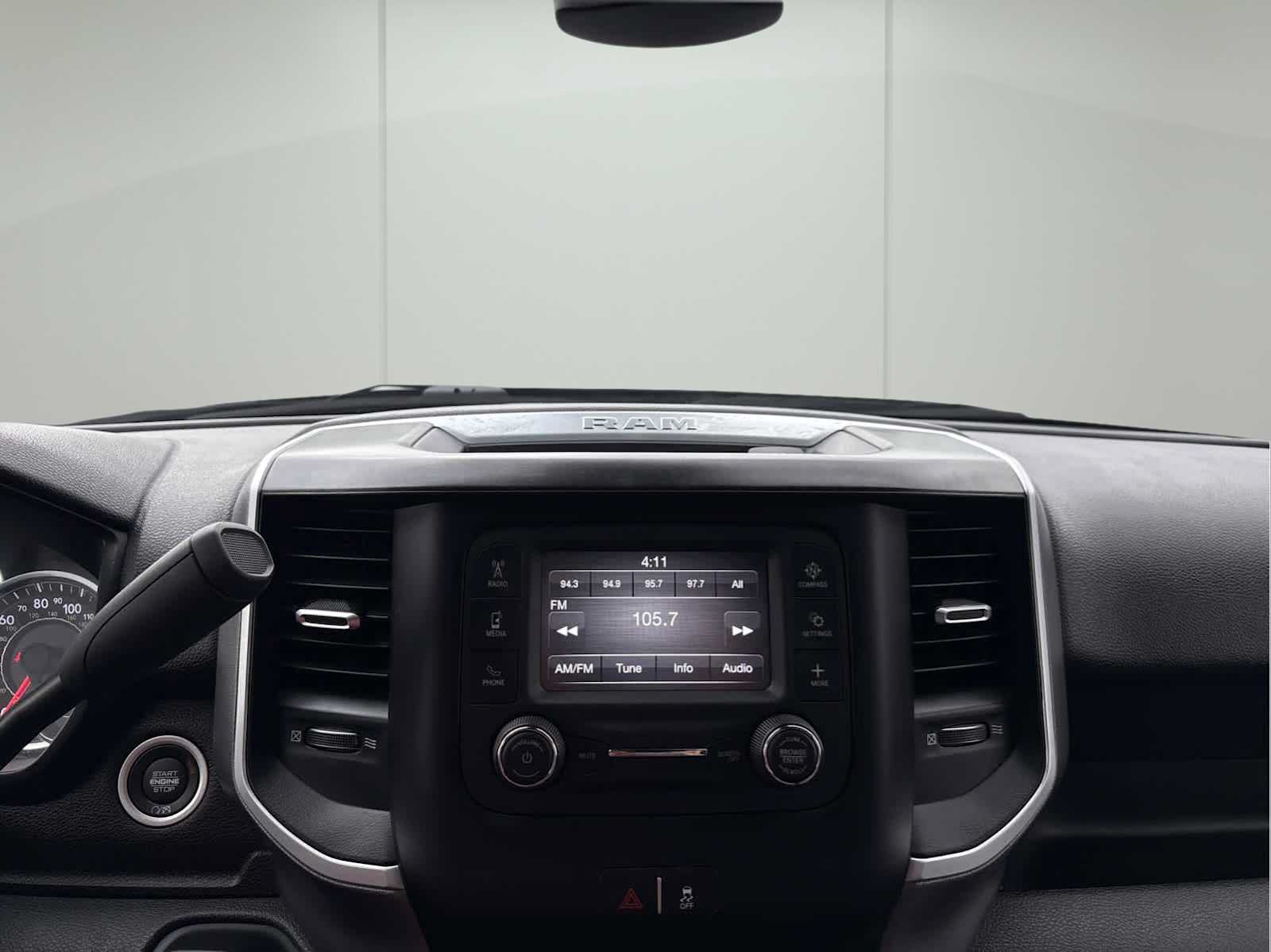 Used 2023 RAM 3500 Big Horn image 21