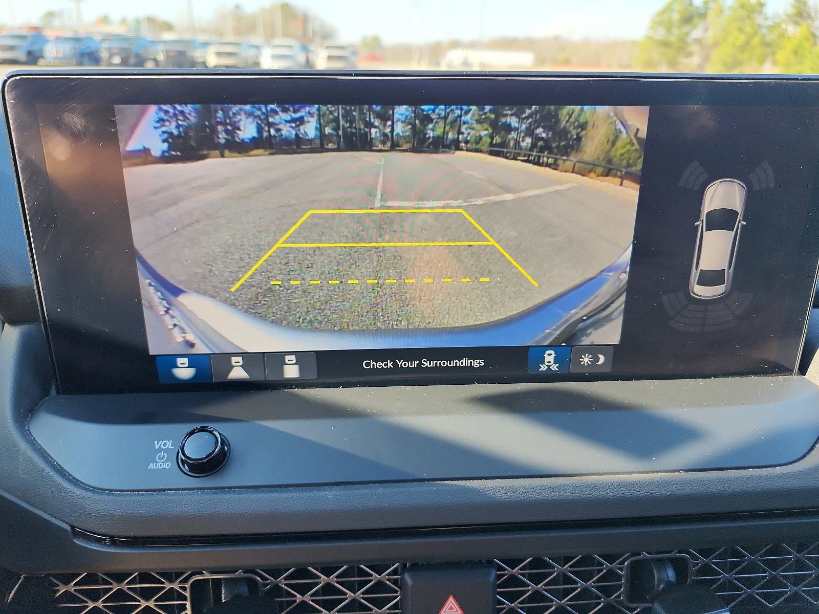 Used 2024 Honda Accord Touring image 15