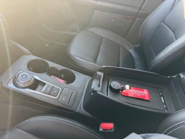 Certified 2022 Ford Escape SEL image 20