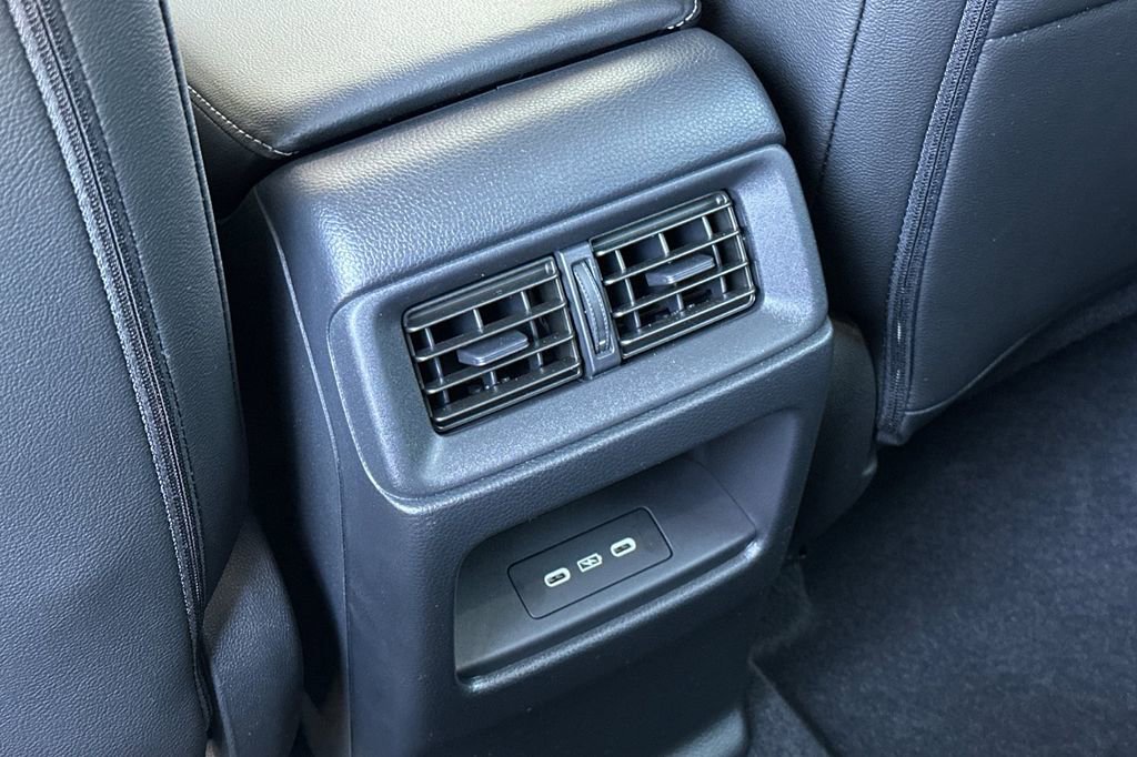 New 2026 Honda CR-V EX-L image 14