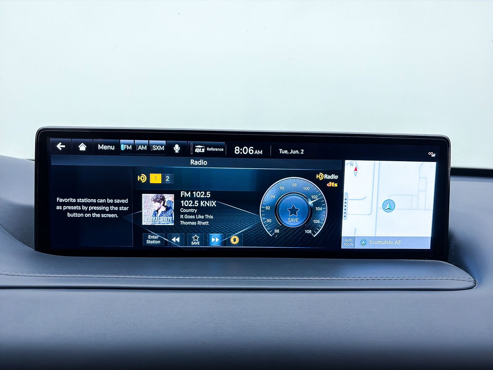 Used 2023 Genesis GV80 3.5T w/ Prestige Package AWD/4WD image 25