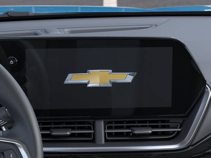 New 2026 Chevrolet Trax ACTIV image 20