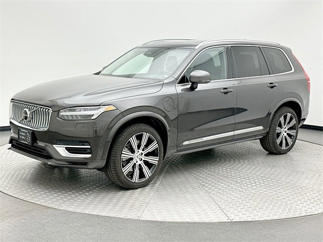 Certified 2023 Volvo XC90 T8 Plus image 1