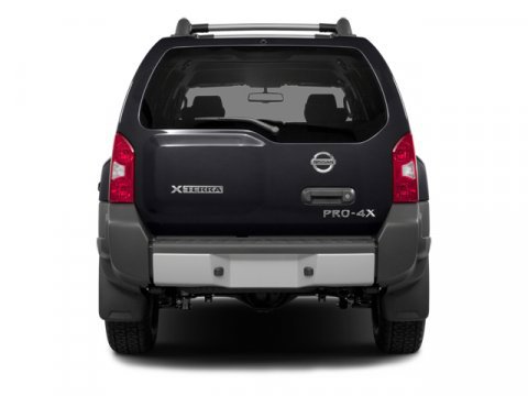 Used 2014 Nissan Xterra S w/ Value Package image 8