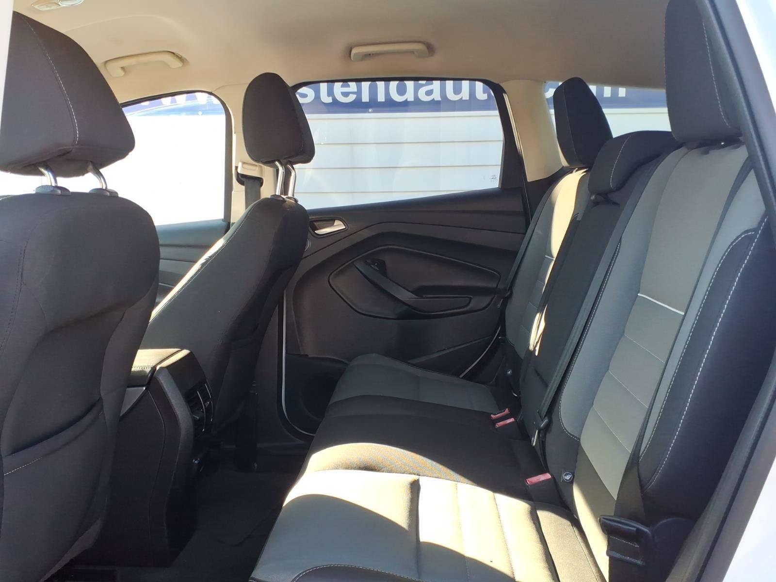 Used 2013 Ford Escape SE FWD image 10