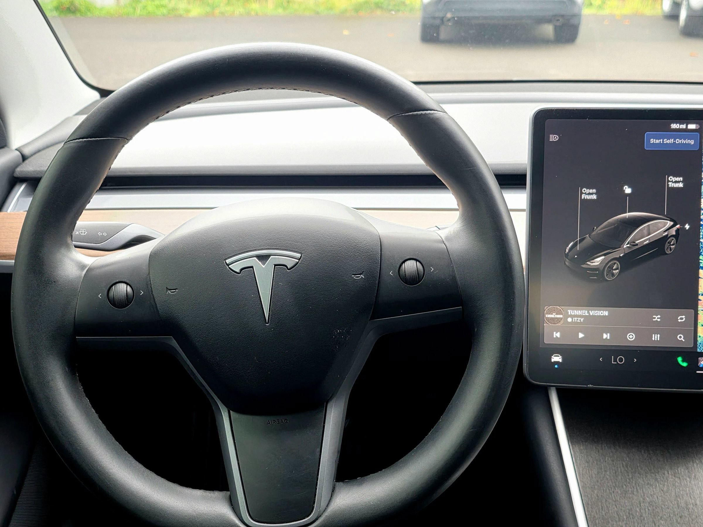 Used 2018 Tesla Model 3 Long Range AWD/4WD image 25