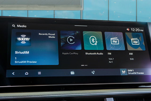 Certified 2026 Hyundai Santa Fe SE FWD image 30