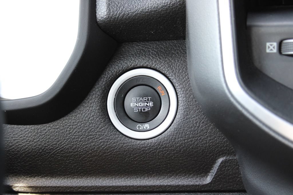 Used 2023 RAM 1500 Big Horn RWD image 26