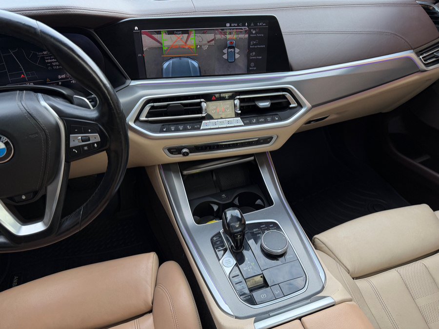 Used 2019 BMW X5 xDrive40i w/ Premium Package 2 AWD/4WD image 56