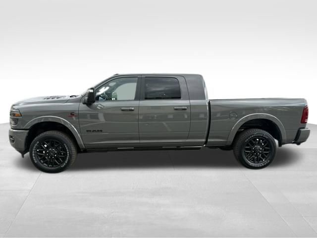 New 2026 RAM 2500 Limited AWD/4WD image 4