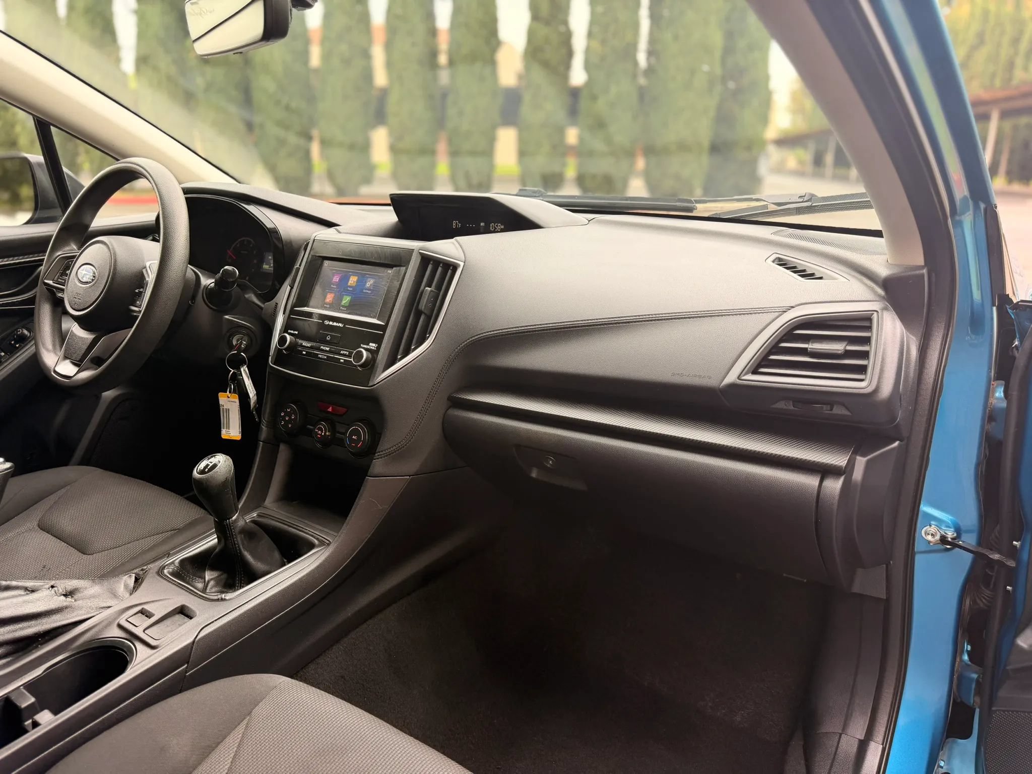 Used 2018 Subaru Impreza 2.0i AWD/4WD image 13