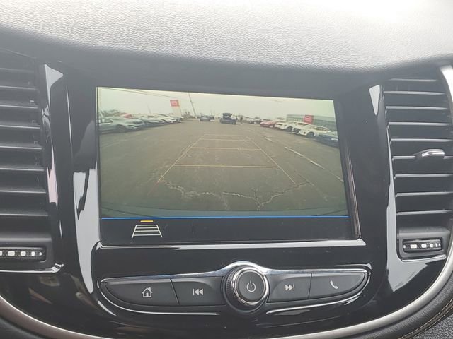 Used 2019 Chevrolet Trax LT w/ LT Convenience Package image 28