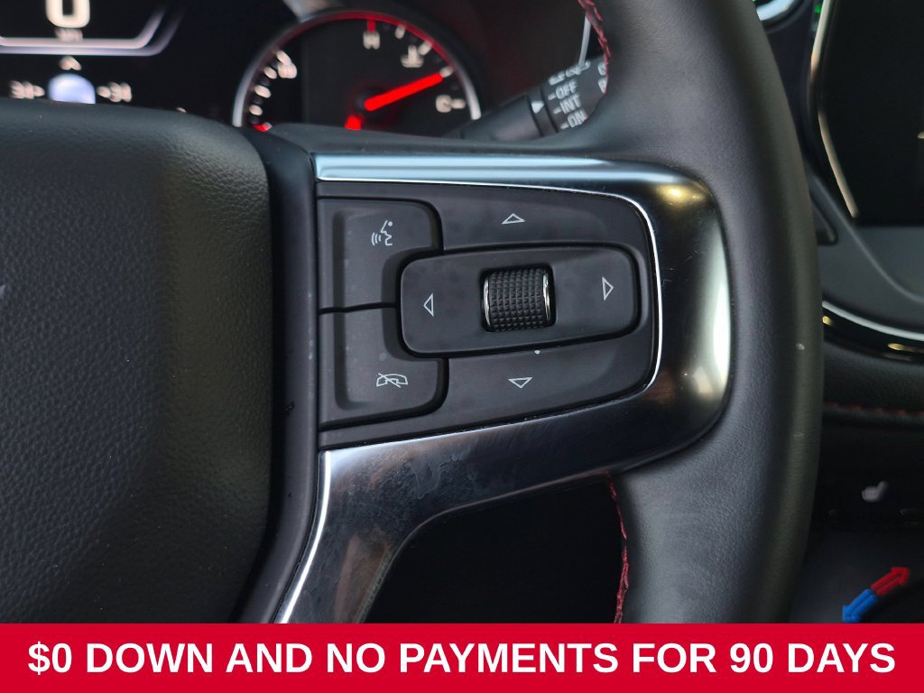 Used 2025 Chevrolet Blazer RS FWD image 17