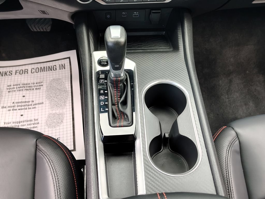 Used 2026 Nissan Altima 2.5 SR FWD image 31