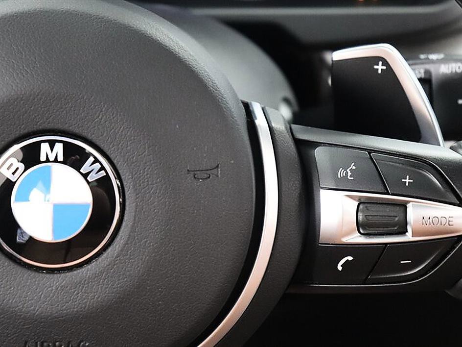 Used 2018 BMW X5 xDrive50i image 48