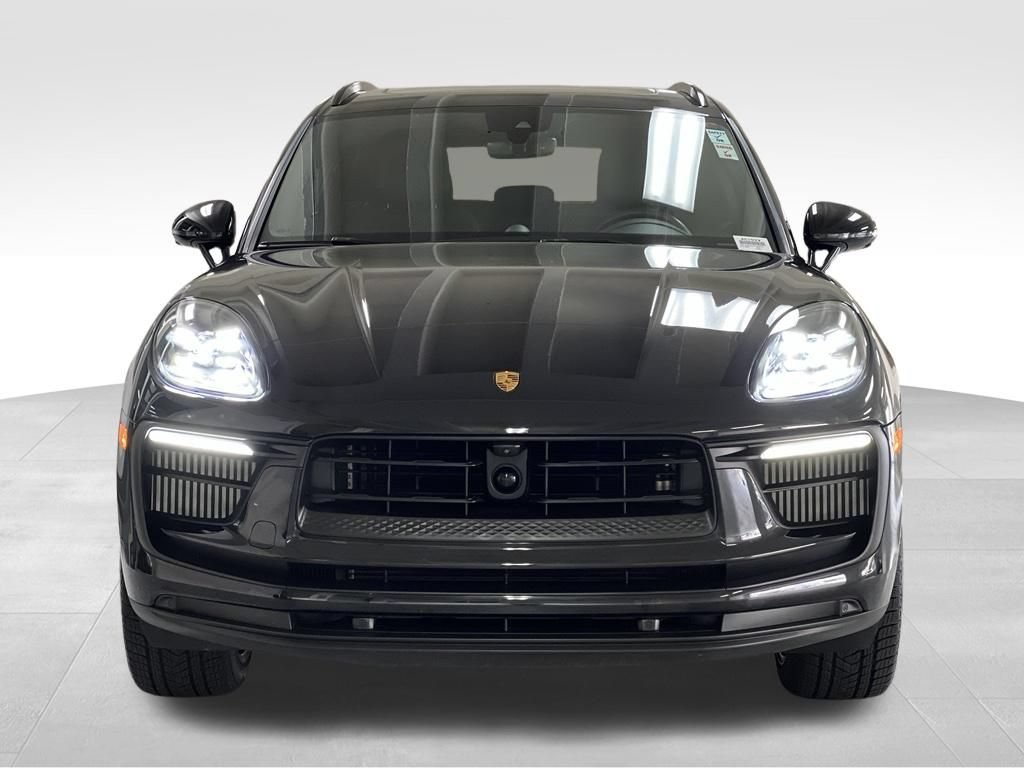 Used 2022 Porsche Macan S AWD/4WD image 8