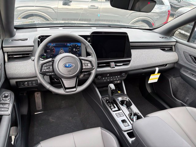 New 2026 Subaru Outback Premium AWD/4WD image 8