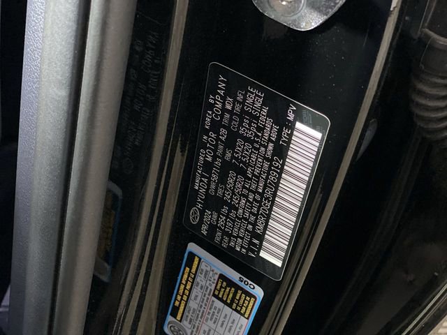 Used 2024 Hyundai Palisade Calligraphy image 41