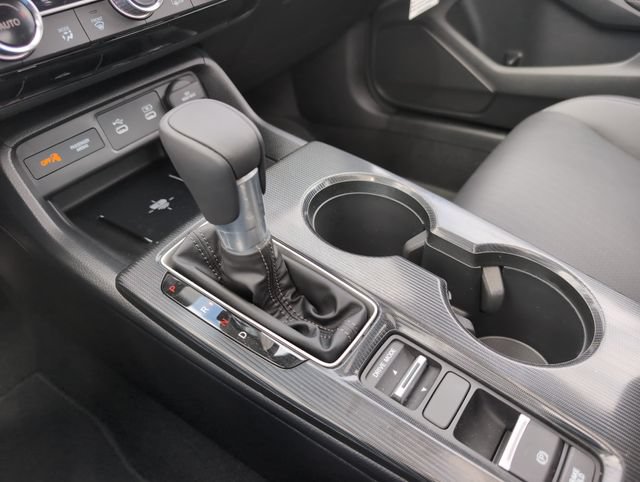 Used 2026 Honda Civic Sport Touring image 29