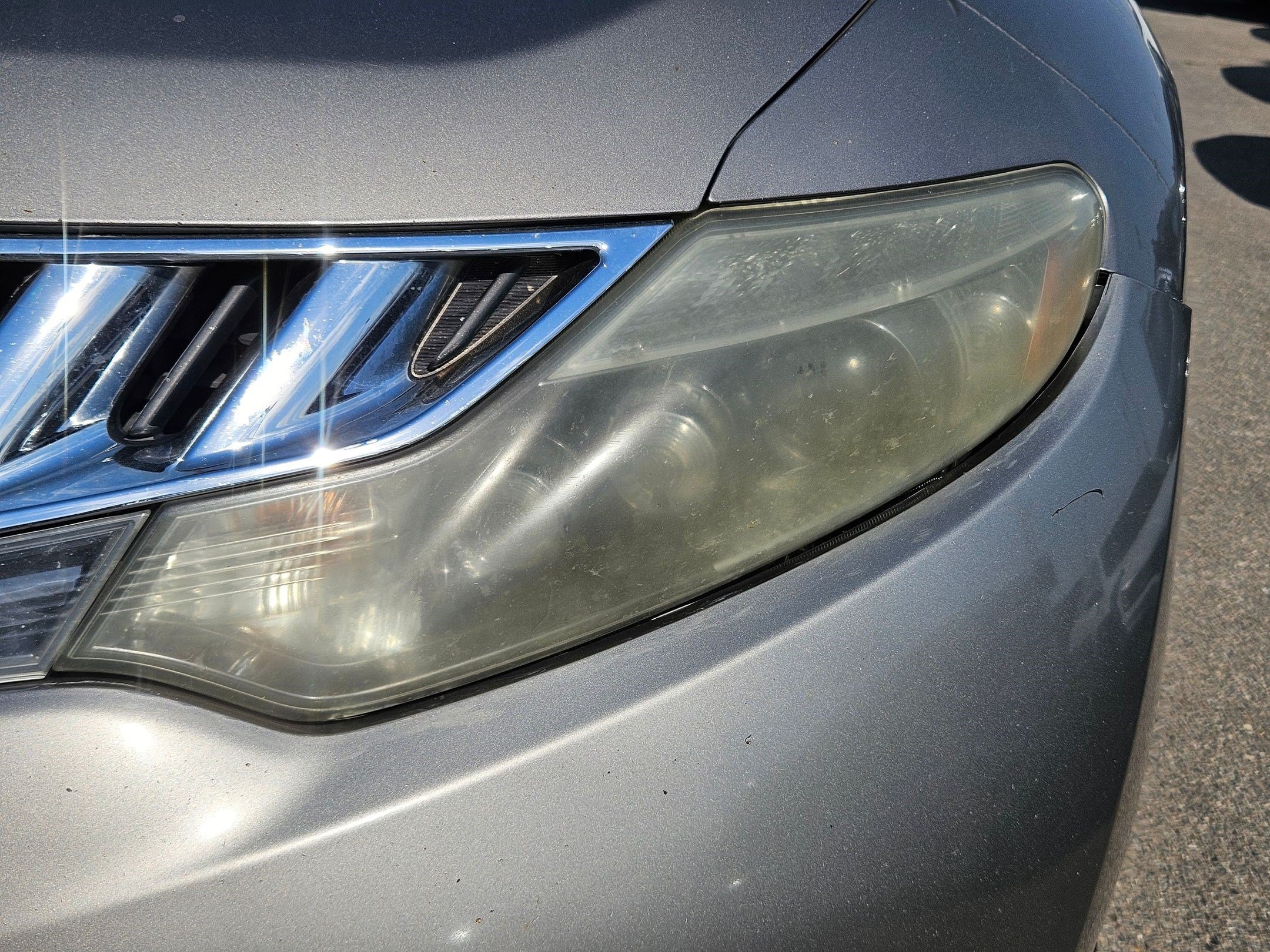 Used 2009 Nissan Murano LE AWD/4WD image 10